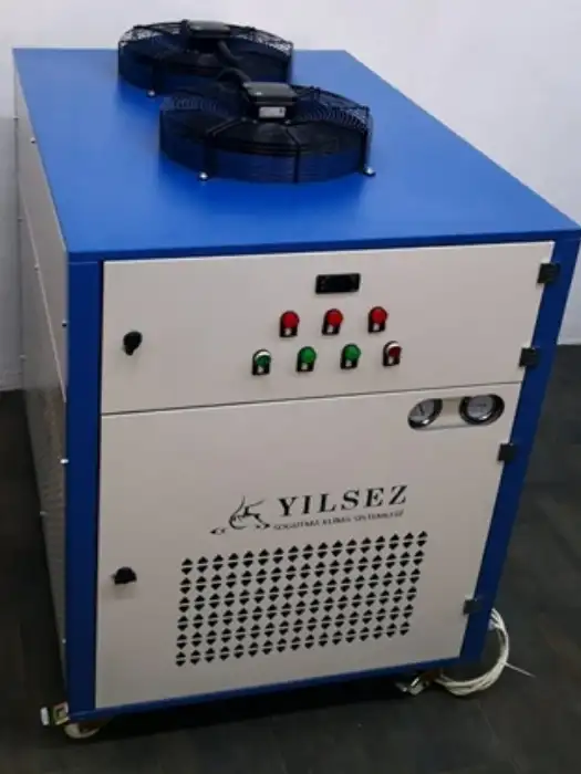 Chiller,Su,Soğutma,Sistemleri,Yılsez,Üretim,toptan