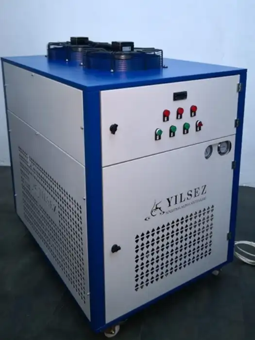 Chiller,Su,Soğutma,Sistemleri,Yılsez,Üretim,toptan