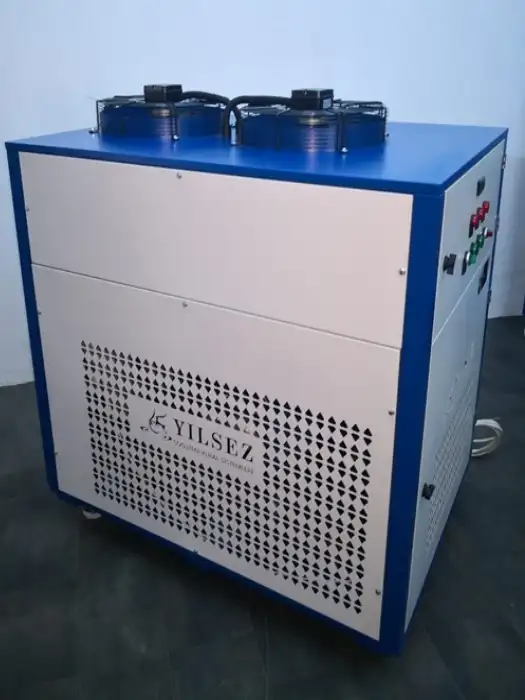 Chiller,Su,Soğutma,Sistemleri,Yılsez,Üretim,toptan