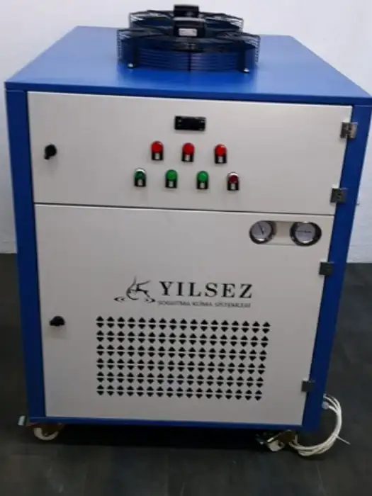 Chiller,Su,Soğutma,Sistemleri,Yılsez,Üretim,toptan