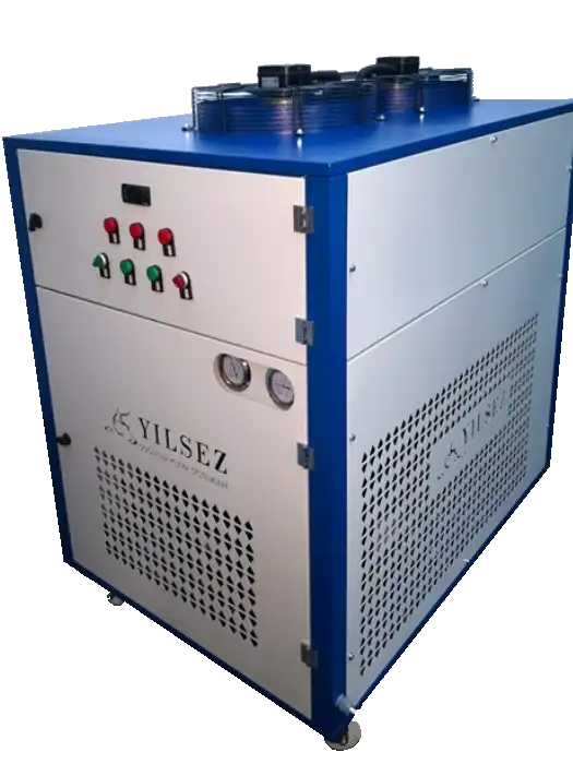 Chiller,Su,Soğutma,Sistemleri,Yılsez,Üretim,toptan