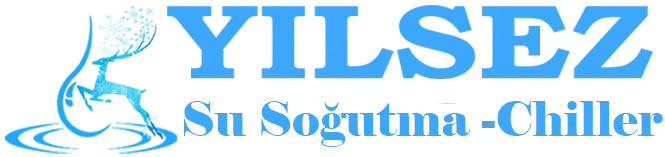 Chiller Su Soğutma Sistemleri